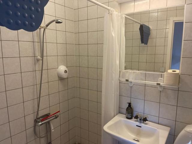Dentas Hotell Raivi Hoting Exteriér fotografie