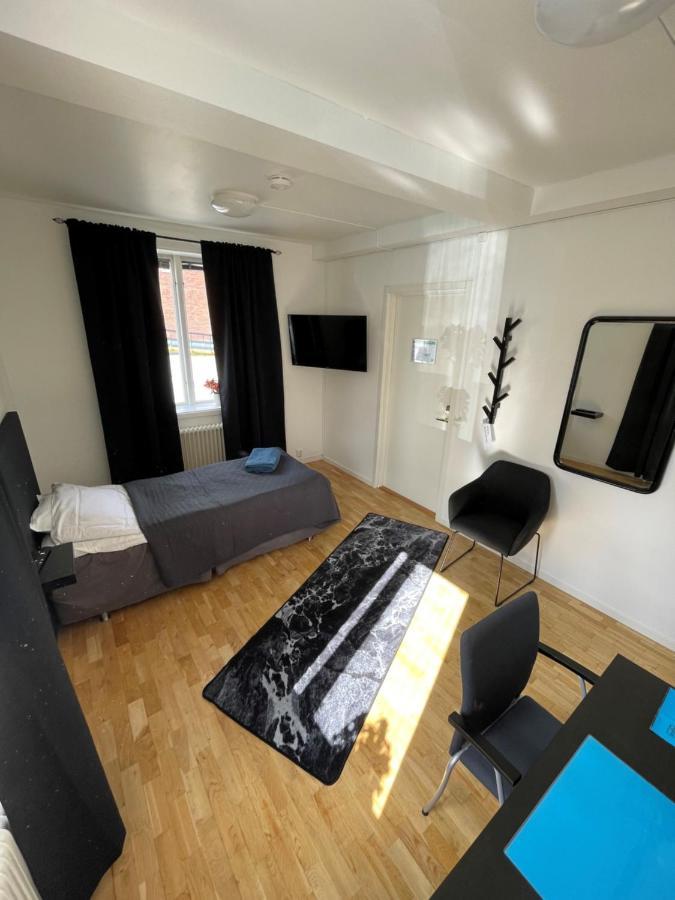 Dentas Hotell Raivi Hoting Exteriér fotografie