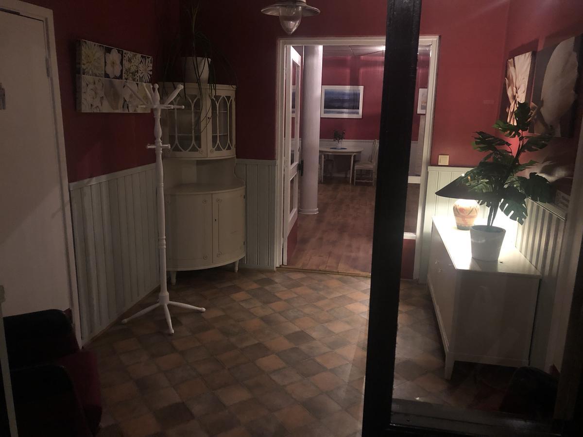 Dentas Hotell Raivi Hoting Exteriér fotografie